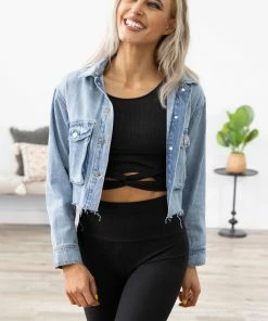 S&G Apparel Inc. Black Banded Hem Bra And Bike Short Set Bottoms