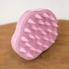 DM Merchandising Baby Pink Scalp Massager