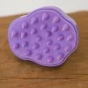 DM Merchandising Lavender Scalp Massager Accessories