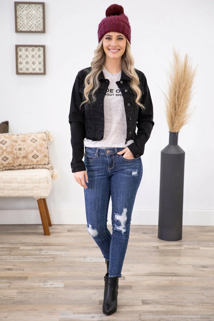 Stated Apparel Heathered Grey Ride Or Die Graphic Tee SHORT SLEEVES 7 Stated Apparel Heathered Grey Ride Or Die Graphic Tee SHORT SLEEVES