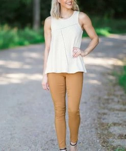 Bottoms PRE-ORDER YMI Cinnamon Hyperstretch Pants Shipping Apx 8/1