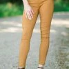 Bottoms PRE-ORDER YMI Cinnamon Hyperstretch Pants Shipping Apx 8/1
