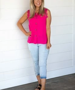 Blue Planet Bottoms Light Wash Cropped Jeans With Lace Applique 8 Blue Planet Bottoms Light Wash Cropped Jeans With Lace Applique