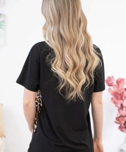 Your Fashion Wholesale Mint And Animal Print Colorblock Top 12 Your Fashion Wholesale Mint And Animal Print Colorblock Top