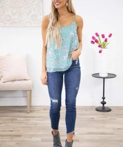 Judy Blue Jeans Bottoms Judy Blue High Rise Frayed Hem Jeans