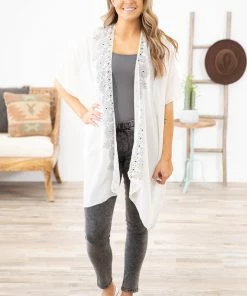 Vocal Apparel Bottoms Charcoal Acid Wash Pull On Leggings