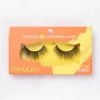 Accessories Black 4D Cashmere Classic Volume False Lashes