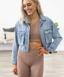 Denim BLVD Mocha Bike Short And Bra Set Bottoms 9 Denim BLVD Mocha Bike Short And Bra Set Bottoms