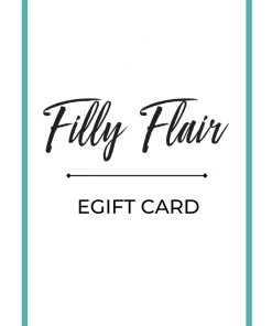 Filly Flair GIFTS & MORE EGift Card