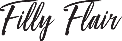 Filly Flair Sales Shop